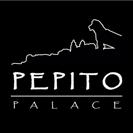 צ'פאלו Pepito Palace מראה חיצוני תמונה